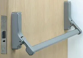 Golden Locksmith Services Belford, NJ 732-204-7500 Golden Locksmith Services Belford, NJ 732-204-7500 - 8-Push-Bars