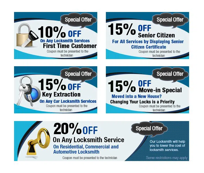Golden Locksmith Services Belford, NJ 732-204-7500 - coupon-img-01